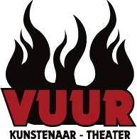 vuurkunstenaar